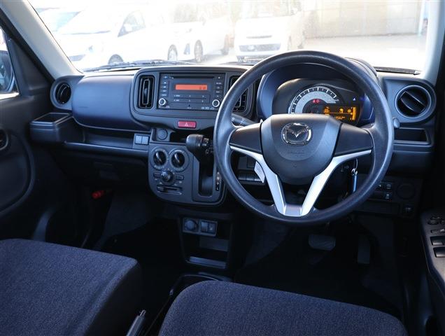 MAZDA CAROL GL Safe Support CH0000058850