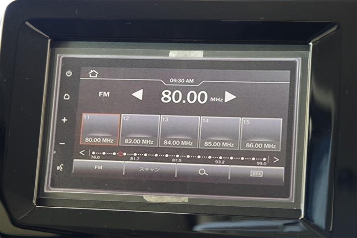 SUZUKI SOLIO G CH0000058449