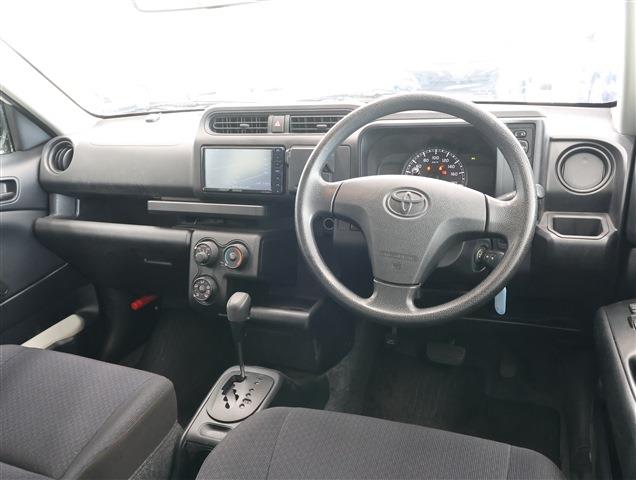 TOYOTA PROBOX VAN DX Comfort CH0000061351