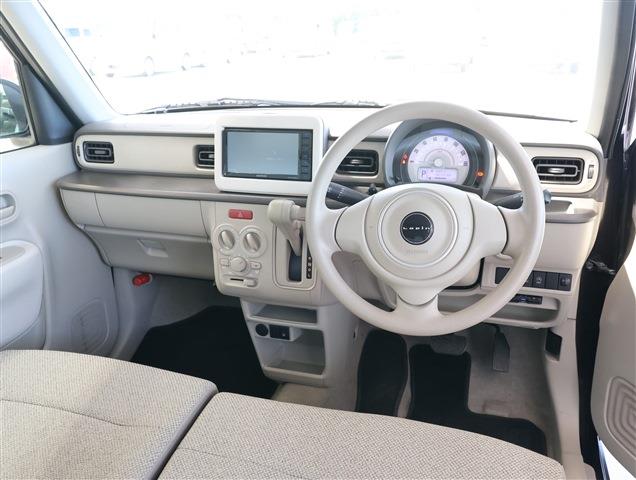 SUZUKI ALTO LAPIN L CH0000061810