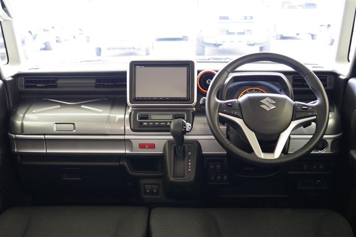 SUZUKI SPACIA GEAR Hybrid XZ Turbo CH0000060670