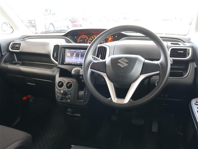 SUZUKI SOLIO G CH0000059878