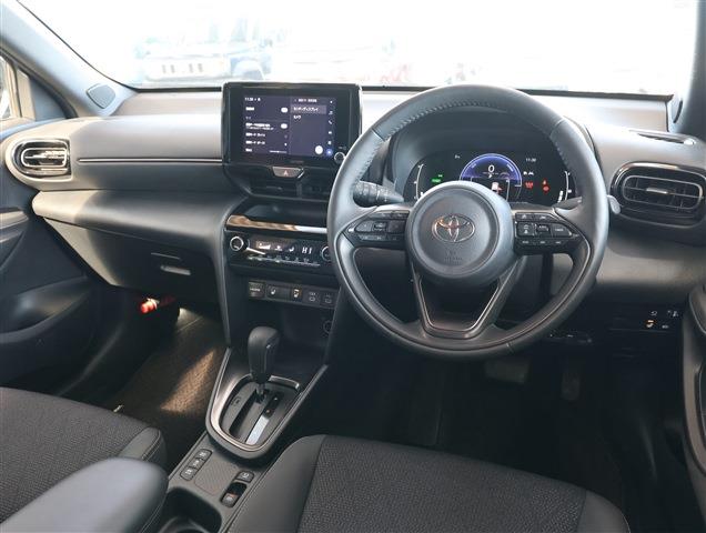 TOYOTA YARIS CROSS Hybrid Z CH0000059628