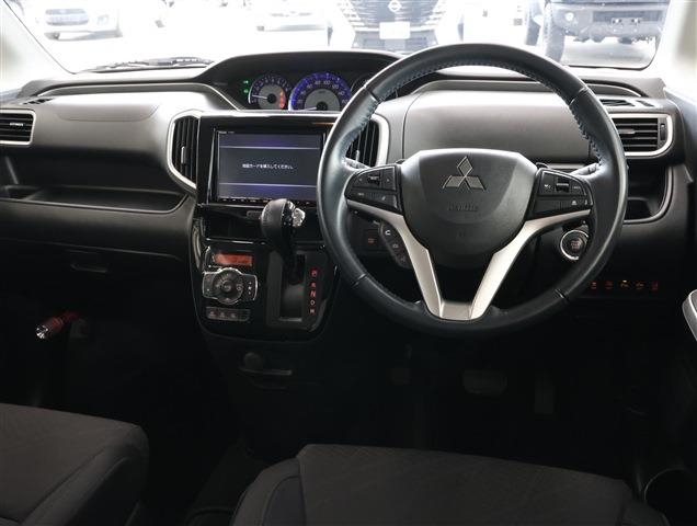 MITSUBISHI DELICA D:2 CUSTOM Hv MV CH0000057348