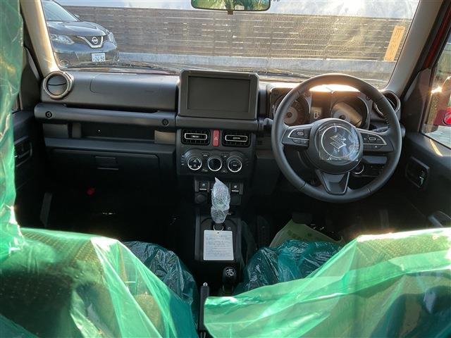 SUZUKI JIMNY NOMAD FC CH0000059545