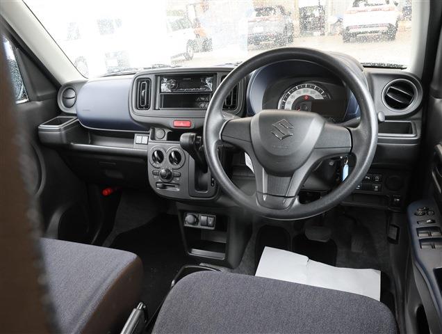 SUZUKI ALTO L CH0000061961