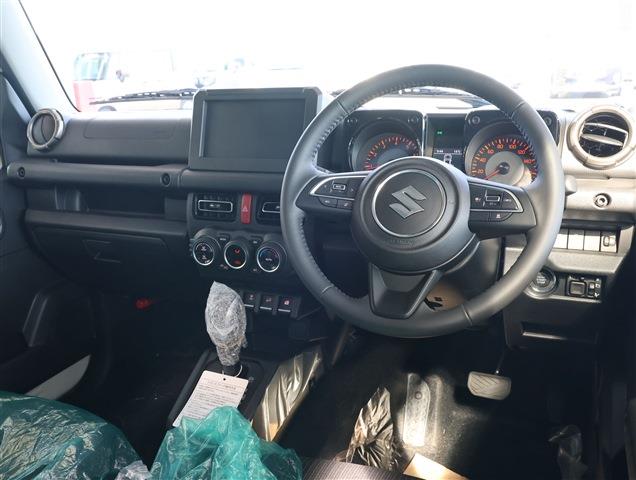 SUZUKI JIMNY NOMAD FC CH0000060811