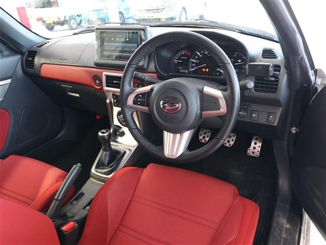 DAIHATSU COPEN Cero CH0000059832