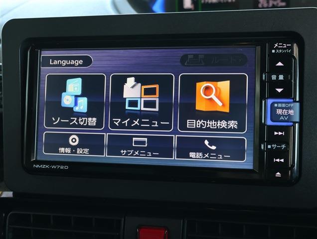 DAIHATSU TANTO CUSTOM X CH0000057751