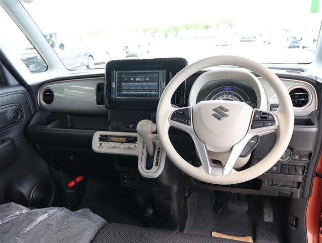 SUZUKI WAGON R SMILE Hybrid S CH0000061876