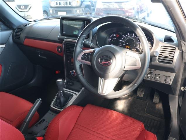 DAIHATSU COPEN Robe CH0000059658