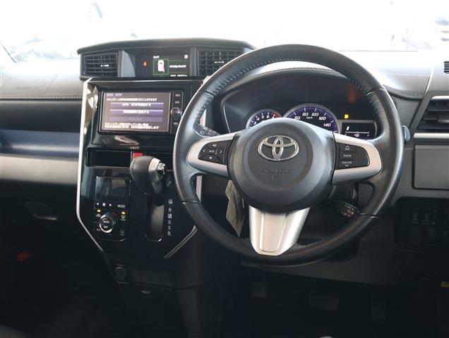 TOYOTA ROOMY Custom G S CH0000059269