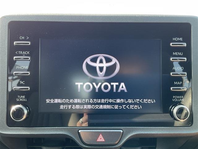TOYOTA YARIS X CH0000059633
