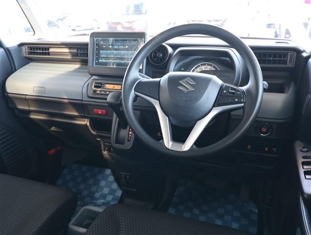 SUZUKI SPACIA BASE XF CH0000058863