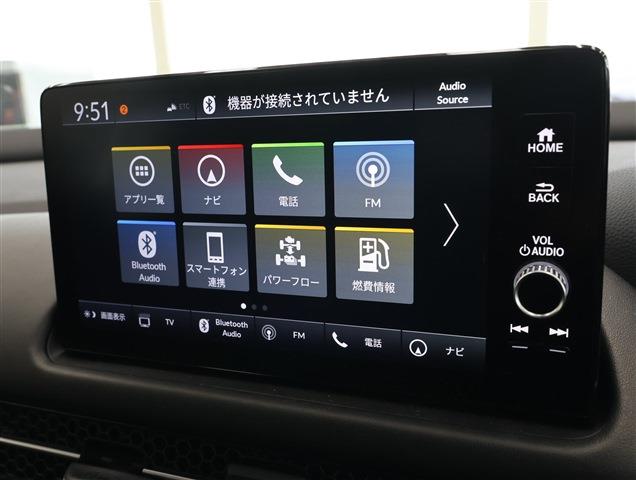 HONDA ZR-V HYBRID e:HEV Z CH0000060308