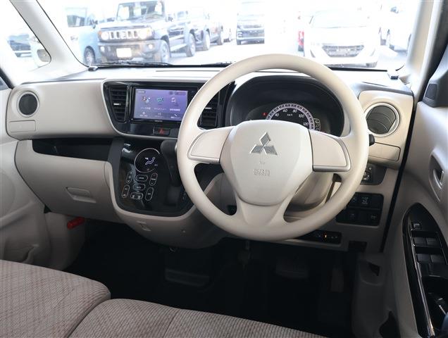 MITSUBISHI EK SPACE G 4WD CH0000059466