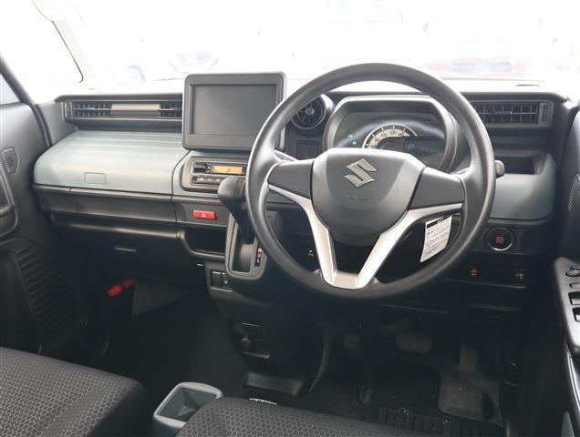 SUZUKI SPACIA BASE GF CH0000059806