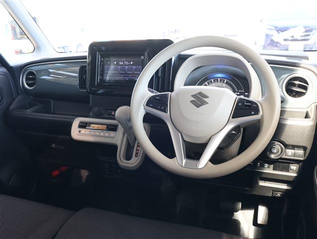 SUZUKI WAGON R SMILE Hybrid S CH0000053134