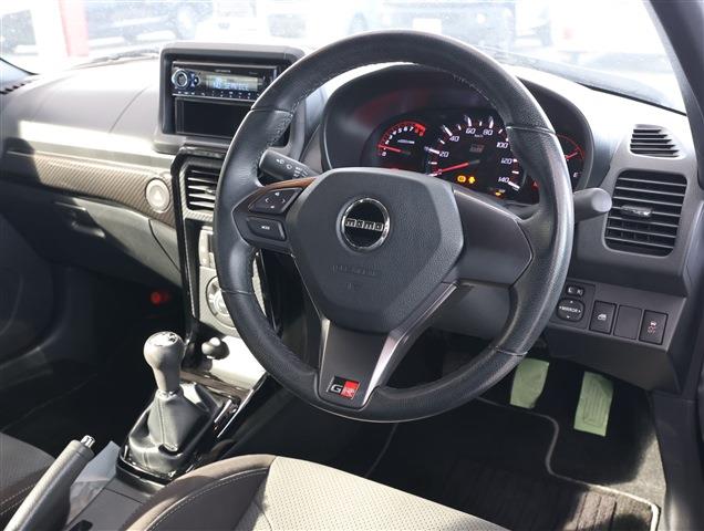 TOYOTA COPEN GR Sport CH0000059542