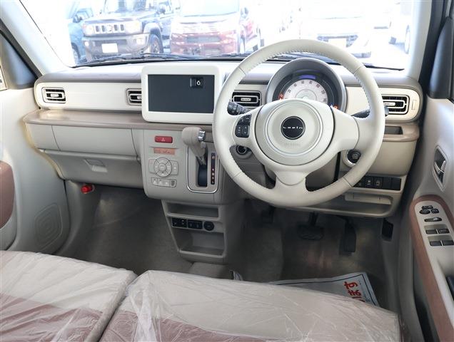 SUZUKI ALTO LAPIN X CH0000059631