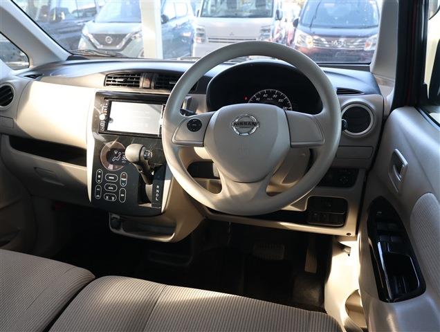 NISSAN DAYZ X CH0000059177
