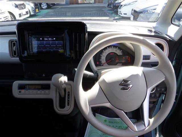 SUZUKI WAGON R SMILE Hybrid S CH0000050197
