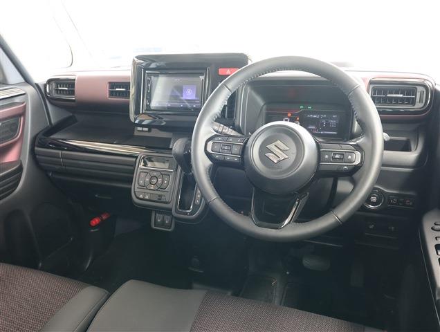 SUZUKI SPACIA CUSTOM Hybrid XS CH0000053146