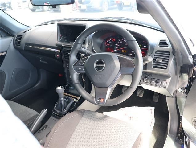 DAIHATSU COPEN GR Sport CH0000061880