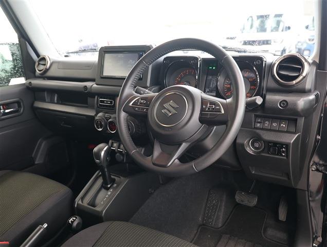 SUZUKI JIMNY XC CH0000049820