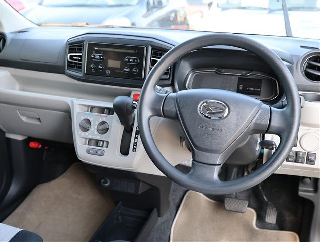 DAIHATSU MIRA E:S X Limited SA3 CH0000059930