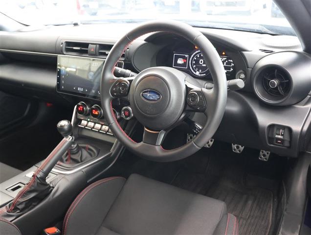 SUBARU BRZ R CH0000060765