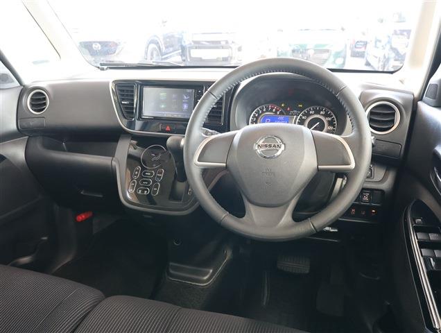 NISSAN DAYZ ROOX Highway Star X CH0000061126