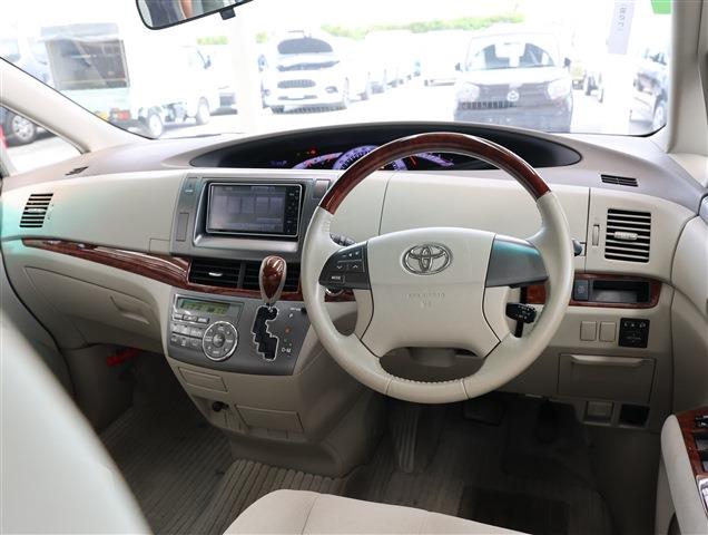 TOYOTA ESTIMA Aeras G Edition CH0000062211