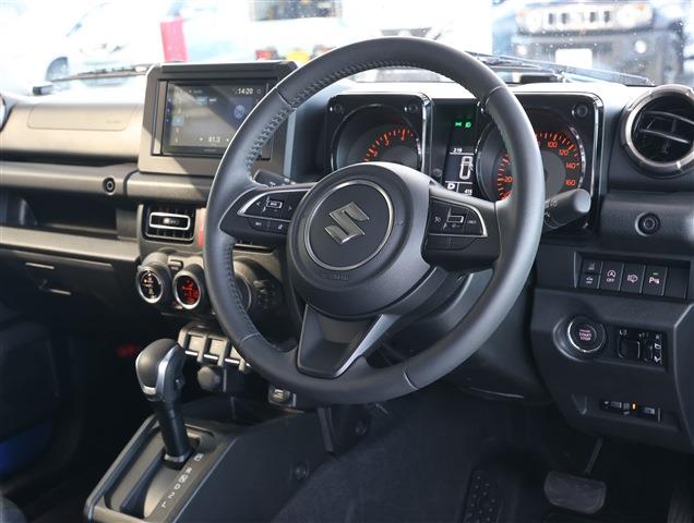 SUZUKI JIMNY SIERRA JC CH0000059676