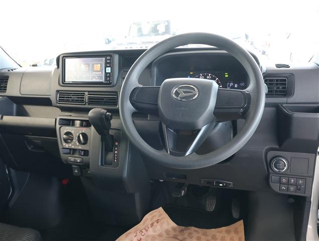 DAIHATSU HIJET CARGO Cruise SA CH0000059630