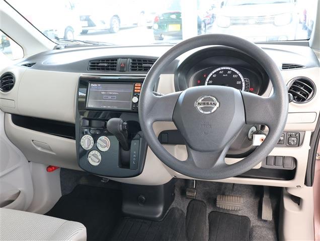 NISSAN DAYZ J CH0000060629