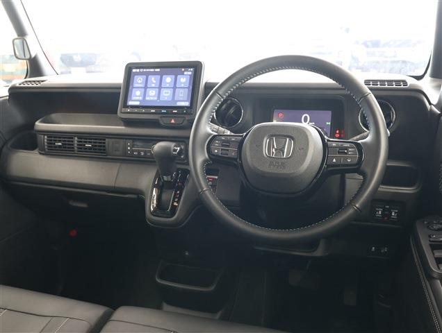 HONDA N BOX CUSTOM Coordinate Style Mono CH0000061225