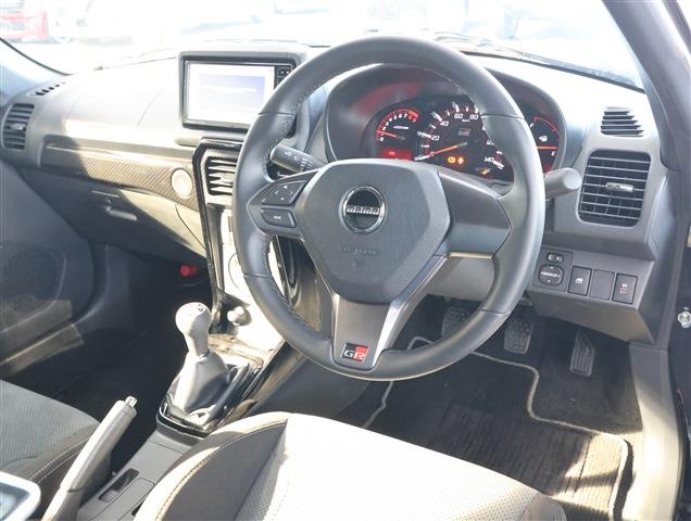 DAIHATSU COPEN GR Sport CH0000059717
