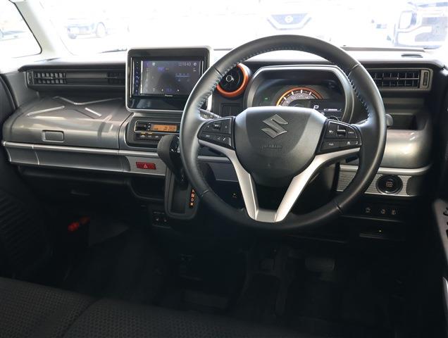 SUZUKI SPACIA GEAR Hybrid XZ Turbo CH0000057883
