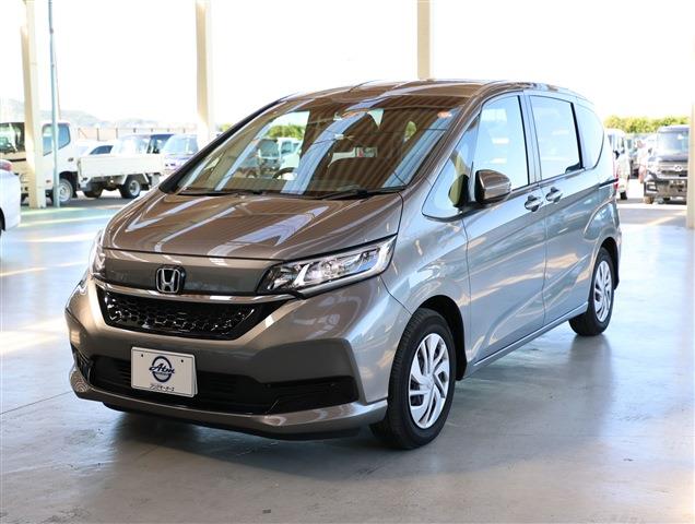 HONDA FREED+ G Honda SENSING CH0000057268
