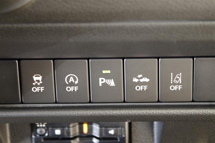 SUZUKI X BEE Hybrid MZ CH0000059452