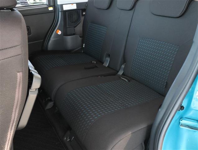 TOYOTA ROOMY Custom G CH0000057351