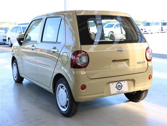 DAIHATSU MIRA TOCOT L SA3 CH0000057717