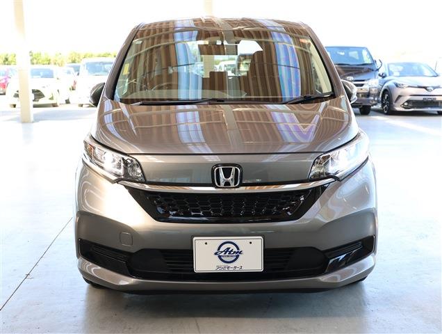 HONDA FREED+ G Honda SENSING CH0000057268