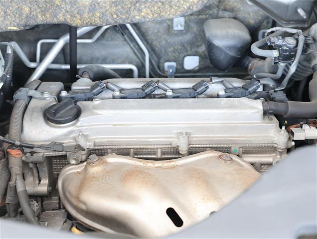 TOYOTA ALPHARD X CH0000060584