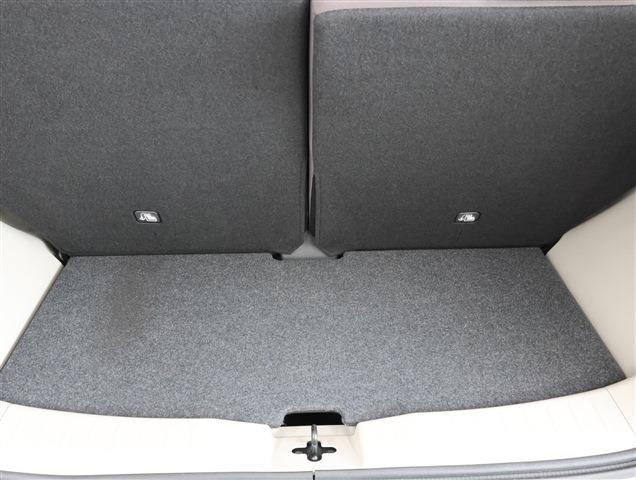 MITSUBISHI EK WAGON M CH0000058632