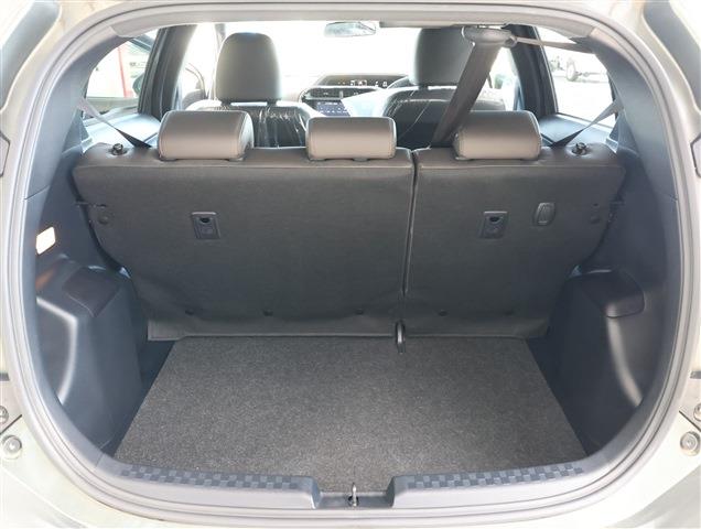TOYOTA AQUA Crossover gram CH0000061886