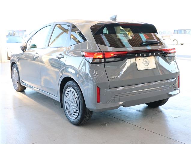 NISSAN NOTE X CH0000059673