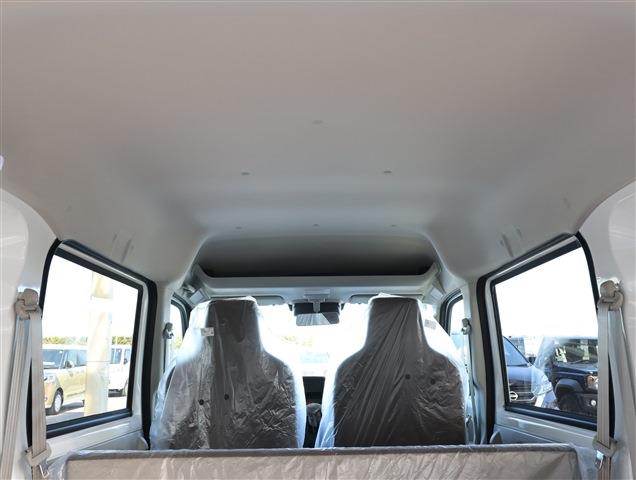 NISSAN CLIPPER VAN DX High Roof CH0000060815