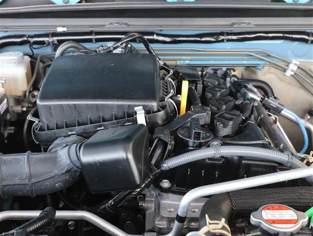 SUZUKI JIMNY SIERRA JC CH0000059676